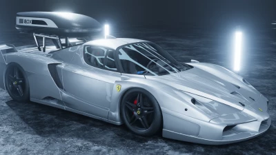 Ferrari FXX V0.32