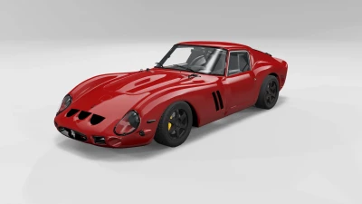 Ferrari GTO V0.32