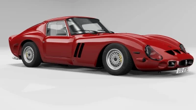 Ferrari GTO V0.32
