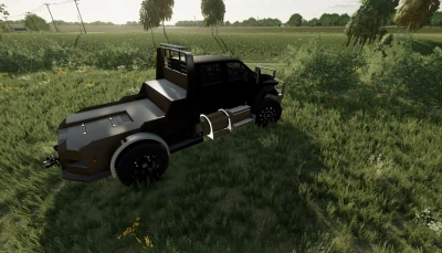 Ford Crew Cab v1.0.0.0