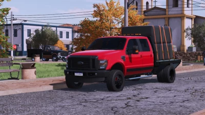 Ford F350 v1.0.0.0