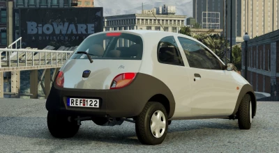 FORD KA MK1 v1.0