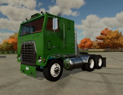 Ford WT9000 v1.0.0.0