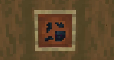 Fragments mod for Minecraft 1.20.4