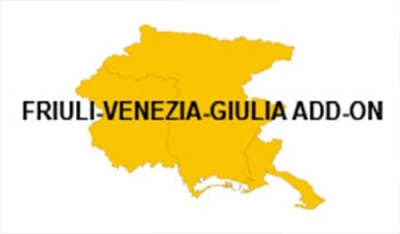 FRIULI-GIULIA ADD-ON V1.20