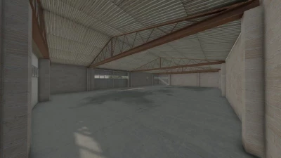 Garage European v1.0.0.0