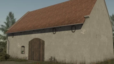 German Barn v1.0.0.0 - Modhub.us