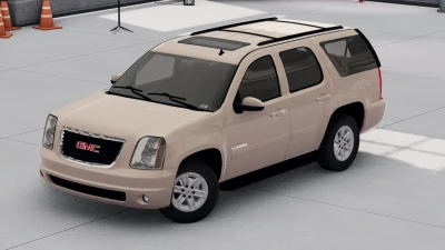 GMS Yukon 2013 v1.0