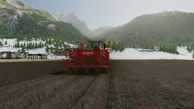 Grimme GL420 v1.1.0.0