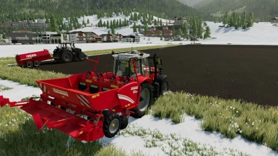 Grimme GL420 v1.1.0.0