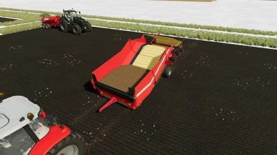 Grimme RH2460 v1.1.0.0