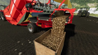 Grimme RH2460 v1.1.0.0