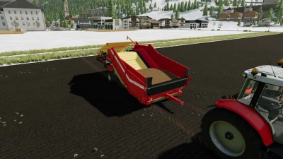 Grimme RH2460 v1.1.0.0