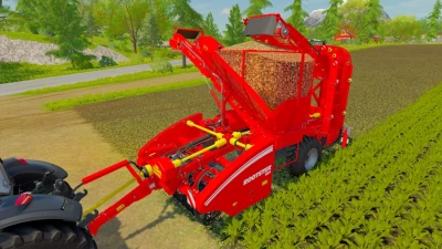 Grimme Rootster v1.5.0.0