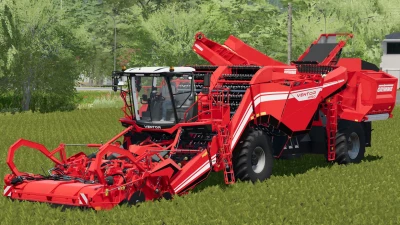 Grimme Ventor 4150 v1.0.0.0