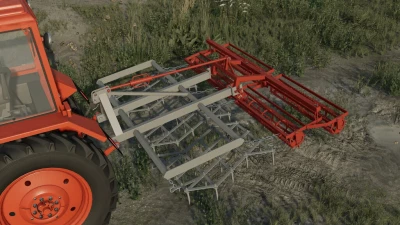 Harrows With Rollers v1.1.0.0