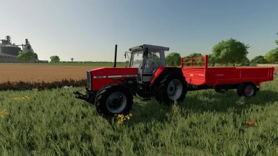 Herculano S1ET/S2ET v1.1.0.0