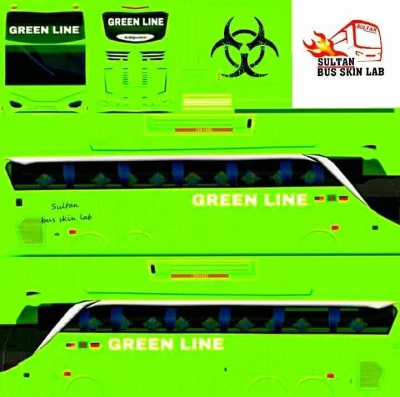 Hino Ak1J Capsul Body Bus Mod with Bd Skin 1.27 & 1.28