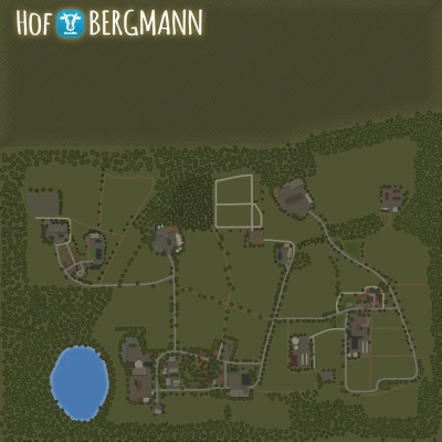 Hof Bergmann AL Erweiterung v0.4.0.8