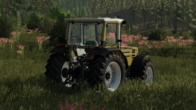 Huerlimann H488 v1.0.0.0