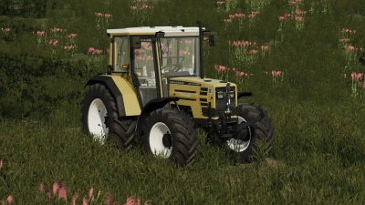 Huerlimann H488 v1.0.0.0