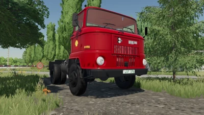 IFA L60 Truck v1.0.0.0