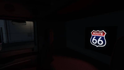 Interior Lights & Emblems v10.7