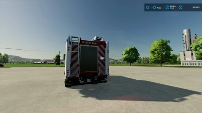 Iveco Magirus TLF3000 v2.0.2.0