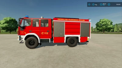 Iveco Magirus TLF3000 v2.0.2.0