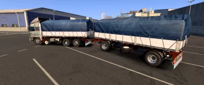 Iveco Turbostar v2.0 by Ralf84’s Garage for 1.50