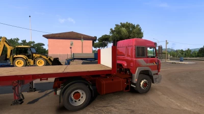 Iveco Turbostar v2.0 by Ralf84’s Garage for 1.50