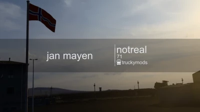 Jan Mayen Addon v1.0 1.50