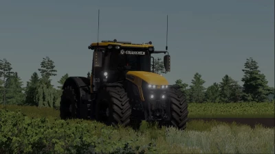 JCB Fastrac 4220 Edited v1.0.0.0