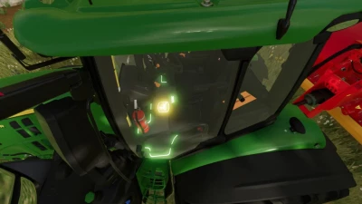 John Deere 6R Edit v1.0.0.0