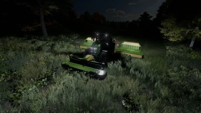 John Deere 6R (IC) BETA v1.0.0.0