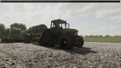 John Deere 7010/7810 crawlers v1.0.0.0