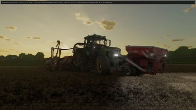 John Deere 7010/7810 crawlers v2.0.0.0