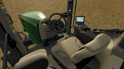 John Deere 7R Series 2014 v1.0.0.0