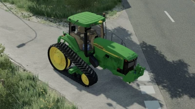 John Deere 8410T BETA v1.0.0.0