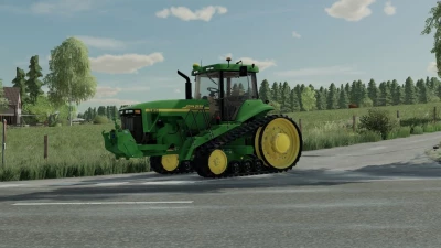 John Deere 8410T BETA v1.0.0.0