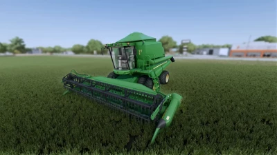 John Deere S440 v1.1.0.0