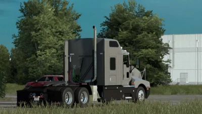 Kenworth T600 by Hammy v2.0 1.49