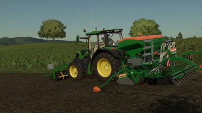 Kerner FP 300 v1.0.0.1