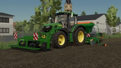 Kerner FP 300 v1.0.0.1