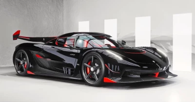 Koenigsegg Jesko v1.0 0.32.x