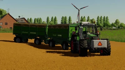 Krone Emsland v1.0.0.0