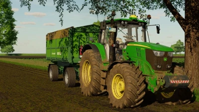 Krone Emsland v1.0.0.0