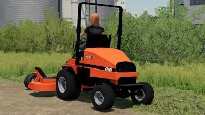 Kubota F3060 v1.0.0.0