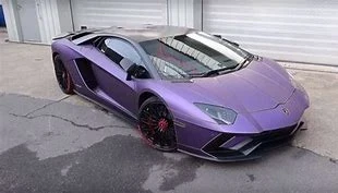 Lamborghini Aventador v1.0