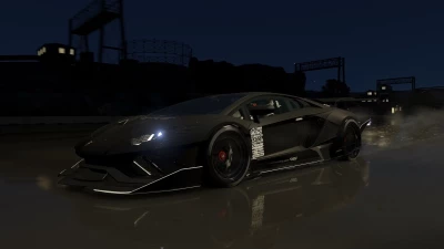 Lamborghini Aventador S LP 3500-4 v1.0